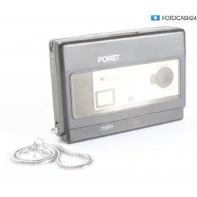 Porst Disc 60 2,8/12,5 Sensorblitz (292442)