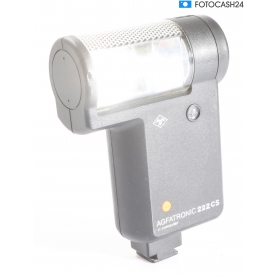 Agfa Agfatronic 222 CS (292443)