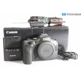 Canon EOS R6 Mark II (292491)