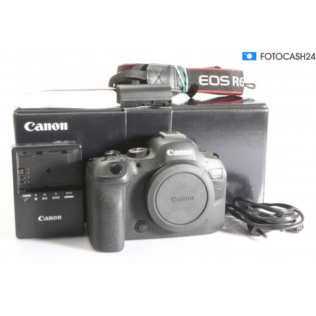 Canon EOS R6 Mark II (292491)