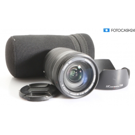 Canon EF-S 3,5-5,6/18-135 IS (292492)