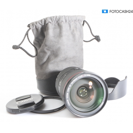 Canon EF 2,8/24-70 L USM II (292493)