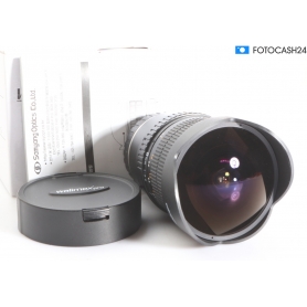 Walimex ASP 3,5/8 DG Fisheye Pro Sony E-Mount (Samyang) (292636)
