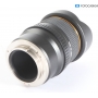 Walimex ASP 3,5/8 DG Fisheye Pro Sony E-Mount (Samyang) (292636)