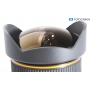 Walimex ASP 3,5/8 DG Fisheye Pro Sony E-Mount (Samyang) (292636)