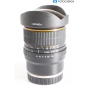 Walimex ASP 3,5/8 DG Fisheye Pro Sony E-Mount (Samyang) (292636)