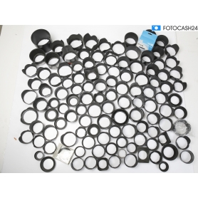 Diverse Geli Konvolut Gegenlichtblende Geli Blende Sonnenblenden (292638)
