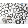 Diverse Geli Konvolut Gegenlichtblende Geli Blende Sonnenblenden (292638)