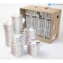 RESTPOSTEN METZ LED-72 Smart Mecalight für Smartphones & Tablets (292640)