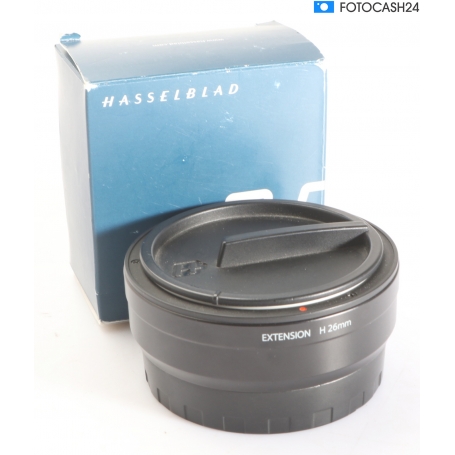 Hasselblad Extension Tube H 26 mm (292650)