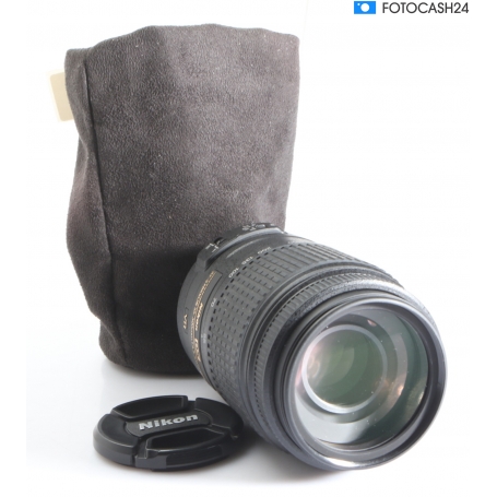 Nikon AF-S 4,5-5,6/55-300 G ED VR (292231)