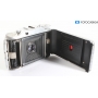 Agfa Isolette III Klappkamera mit Apotar 4,5/85 3 Prontor-S (290495)