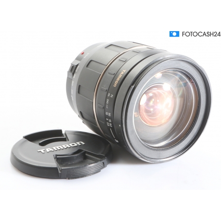 Tamron AF 3,5-6,3/28-300 XR IF LD C/AF (292498)