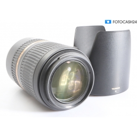 Tamron SP 4,0-5,6/70-300 DI USD VC C/EF (292499)