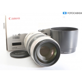 Canon EF 4,5-5,6/100-400 L IS USM (292500)