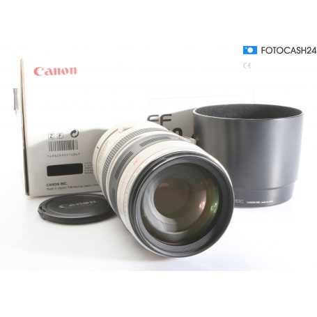 Canon EF 4,5-5,6/100-400 L IS USM (292500)