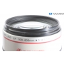 Canon EF 4,5-5,6/100-400 L IS USM (292500)