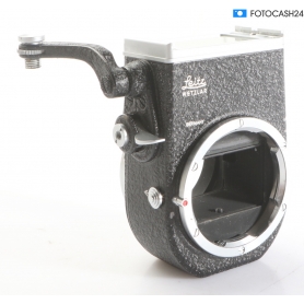 Leica Leitz Wetzlar Visoflex Spiegelkasten (292506)