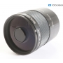 Soligor C/D Mirror Lens 8,0/500 für Contax/Yashica (292509)