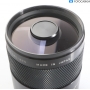 Soligor C/D Mirror Lens 8,0/500 für Contax/Yashica (292509)