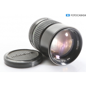 Minolta MD Tele Rokkor 2,8/135 (292513)