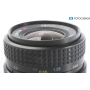 Tokina RMC 2,8/28 für Canon FD (292517)