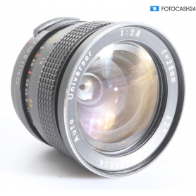 Universar Auto 2,8/28 M42 (292518)