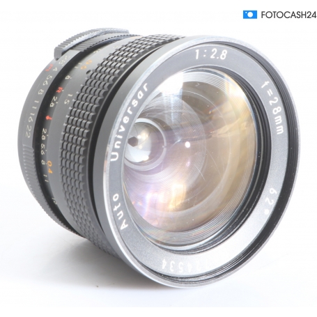 Universar Auto 2,8/28 M42 (292518)