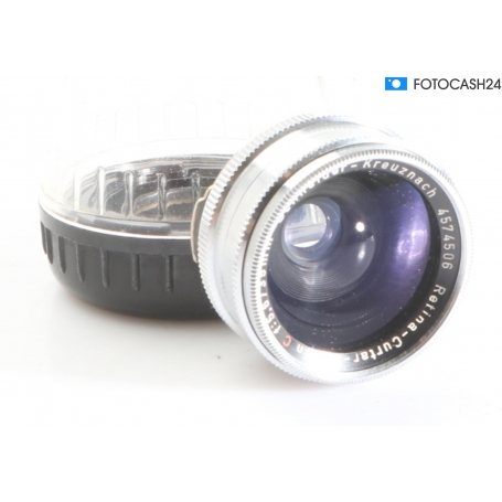 Schneider-Kreuznach Retina-Curtar-Xenon C 5,6/35 (292519)