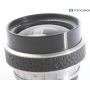 Carl Zeiss Jena Flektogon 2,8/35 Werra (292521)