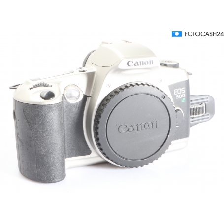 Canon EOS 500N (292529)
