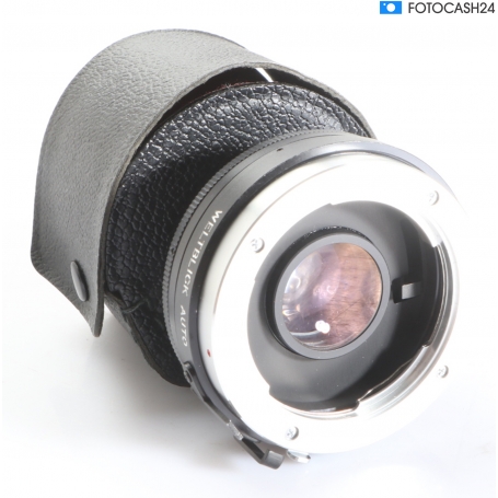 Weltblick 2x Tele Auto-Converter für Minolta MD (292531)