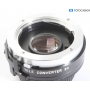 Weltblick 2x Tele Auto-Converter für Minolta MD (292531)
