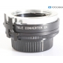 Weltblick 2x Tele Auto-Converter für Minolta MD (292531)