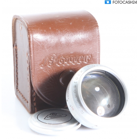 Rodenstock Eutelon R 2x afokaler Teleaufsatz (292533)