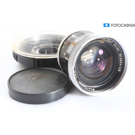 Carl Zeiss 3,2/35 Pro-Tessar Objektiv (292539)