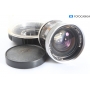 Carl Zeiss 3,2/35 Pro-Tessar Objektiv (292539)