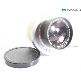 Wollensak Alphax Dumont CRO Oscillo- Raptar 1:0,9x 1,9/75 (292543)