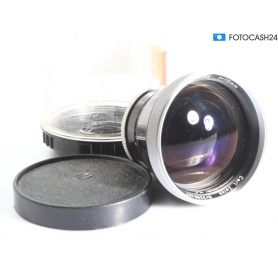 Carl Zeiss 4,0/115 Pro-Tessar Objektiv (292544)