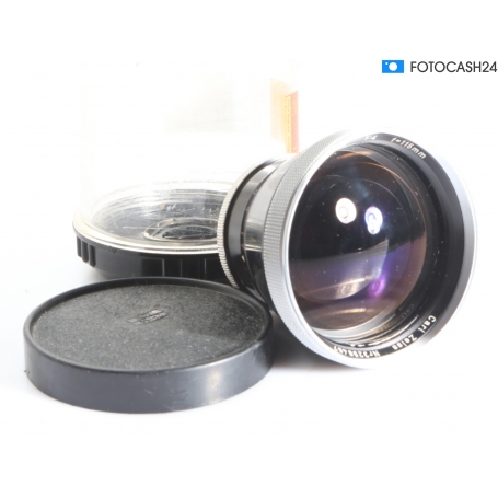 Carl Zeiss 4,0/115 Pro-Tessar Objektiv (292544)