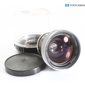Carl Zeiss 3,2/35 Pro-Tessar Objektiv (292545)