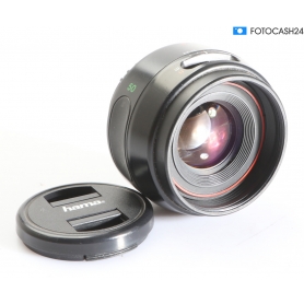 Olympus PF 2,0/50 O/OM (292549)