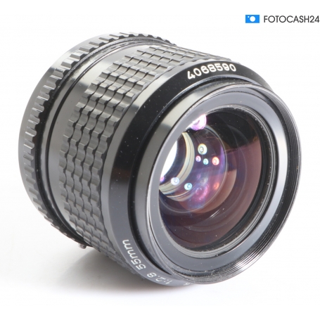 Pentax SMC A 2,8/55 645 (292550)