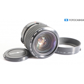 Minolta MD Zoom 3,5/35-70 (292552)
