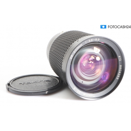 Tokina SZ-X 4,0-5,3/28-105 SD für C/FD (292554)