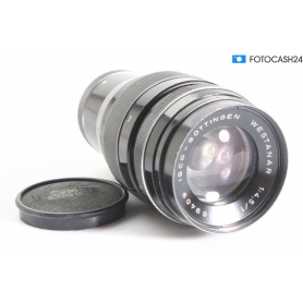 Isco Westanar 4,5/150 Exa/Topcon (292558)