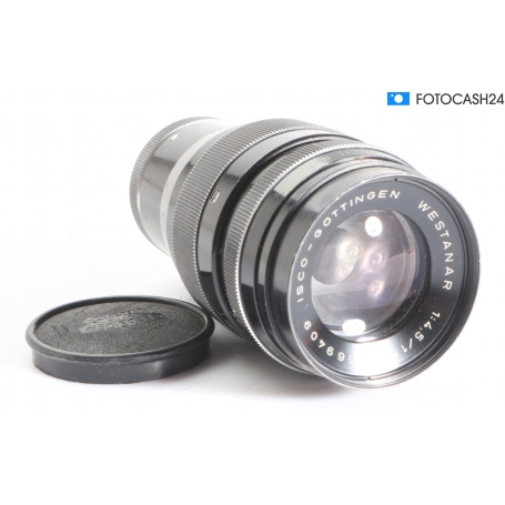 Isco Westanar 4,5/150 Exa/Topcon (292558)