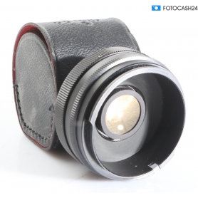 Soligor Auto Tele Converter 2x für Canon FD (292559)