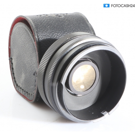 Soligor Auto Tele Converter 2x für Canon FD (292559)