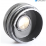 Soligor Auto Tele Converter 2x für Canon FD (292559)